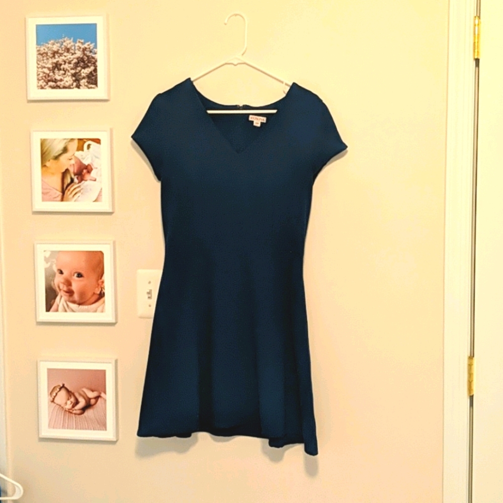 Merona dress